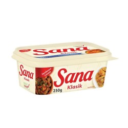 SANA KASE 250 GR MARGARİN