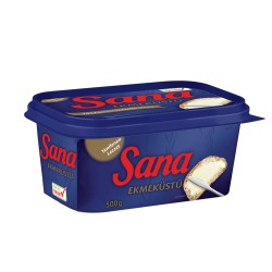 SANA KASE 500 GR EKMEK ÜSTÜ MARGARİN