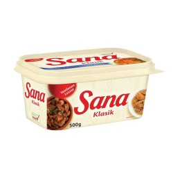 SANA KASE 500 GR MARGARİN