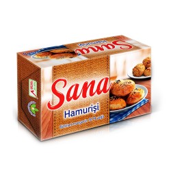 SANA MARGARİN 250 GR HAMUR İŞİ