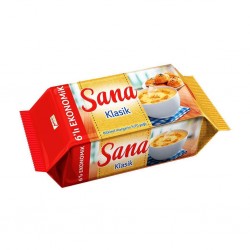 SANA MARGARİN 6 LI PAKET.