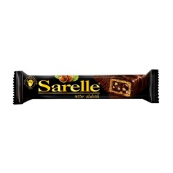 SARELLE GOFRET 33 GR BİTTER
