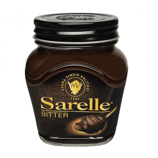 SARELLE 350 GR BİTTER SARELLE 350 GR BİTTER