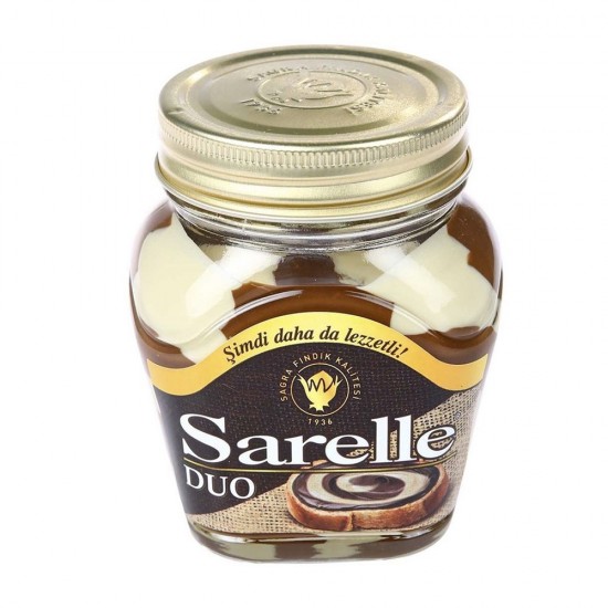 SARELLE 350 GR DUO