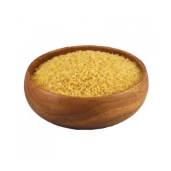SARI PİLAVLIK BULGUR KG