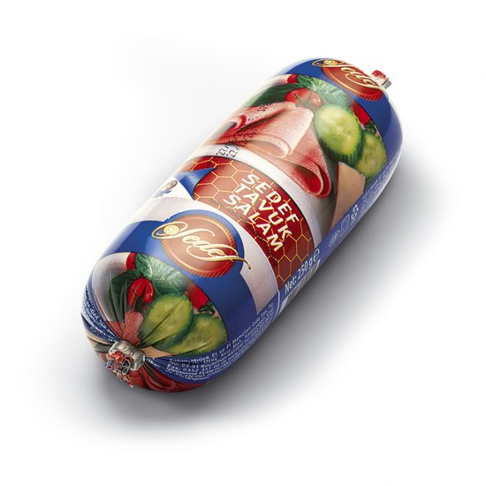 SEDEF SALAM 200 GR SEDEF SALAM 200 GR