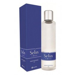 SELİN KOLONYA 400 ML PET