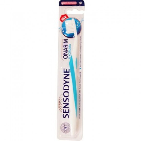 SENSODYNE DF ONARIM VE KORUMA EKSTRA SOFT