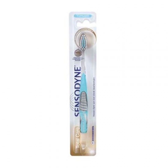 SENSODYNE DF MULTİPROTECTİON YUMUŞAK