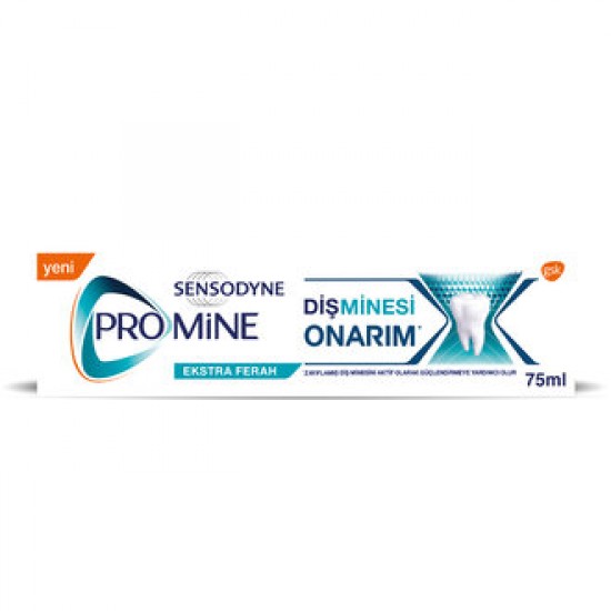 SENSODYNE DM 75 ML PROMİNE ONARIM REGULAR