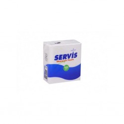 SERVİS PEÇETE 100 LÜ