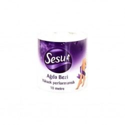 SESU AĞDA BEZİ 10 MT