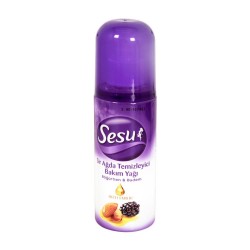 SESU AĞDA TEMİZLEME YAĞI 150 ML