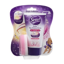 SESU DUŞTA TÜY DÖKÜCÜ KREM 150 ML HASSAS