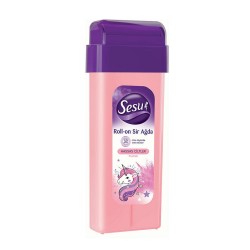 SESU ROLL-ON AĞDA 100 ML HASSAS
