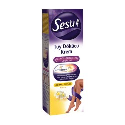 SESU TÜY DÖK.KREM 100 ML NORMAL