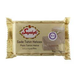 SEYİDOĞLU HELVA 175 GR SADE