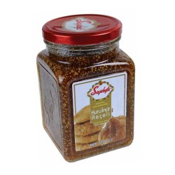 SEYİDOĞLU REÇEL 1200 GR KURU İNCİR