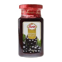 SEYİDOĞLU REÇEL 380 GR.BÖĞÜRTLEN