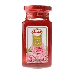SEYİDOĞLU REÇEL 380 GR.GÜL