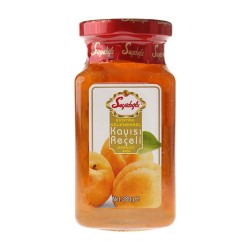 SEYİDOĞLU REÇEL 380 GR.KAYISI