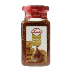 SEYİDOĞLU REÇEL 380 GR.KURU İNCİR