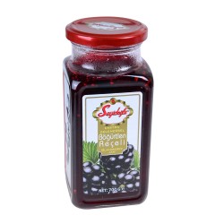 SEYİDOĞLU REÇEL 700 GR.BÖĞÜRTLEN