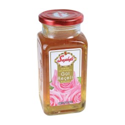 SEYİDOĞLU REÇEL 700 GR.GÜL