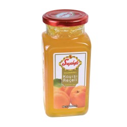 SEYİDOĞLU REÇEL 700 GR.KAYISI
