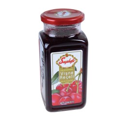 SEYİDOĞLU REÇEL 700 GR.VİŞNE