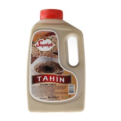 SEYİDOĞLU TAHİN 550 GR BİDON