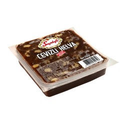 SEYİDOĞLU YAZ HELVASI 350 GR CEVİZLİ SEYİDOĞLU YAZ HELVASI 350 GR CEVİZLİ
