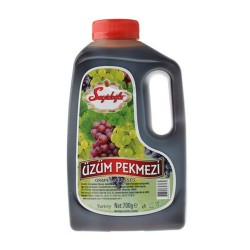 SEYİDOĞLU ÜZÜM PEKMEZİ 700 GR