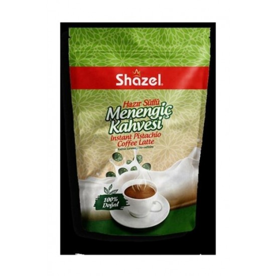 SHAZEL MENENGİÇ KAHVESİ 200 GR SHAZEL MENENGİÇ KAHVESİ 200 GR