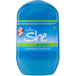 SHE ROLL ON COOL 50 ML