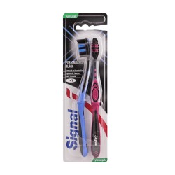 SİGNAL DF ORTA PERFORMANS BLACK 1+1