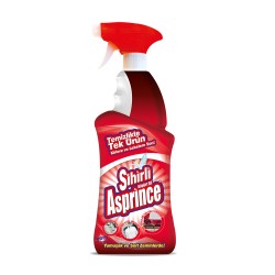 SİHİRLİ KÖPÜK ASPİRİN 750 GR.
