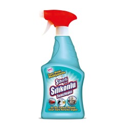 SİHİRLİ SIVI 750 GR
