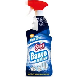 SİHİRLİ SIVI BANYO AKTİF KÖPÜK 750 ML