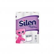 SİLEN HAVLU 12 Lİ