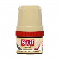 SİTİL KREM BOYA 50 GR.NATUREL
