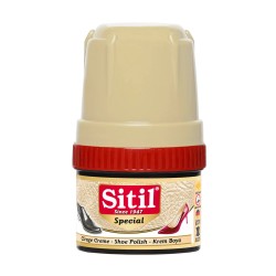 SİTİL KREM BOYA 50 GR.NATUREL