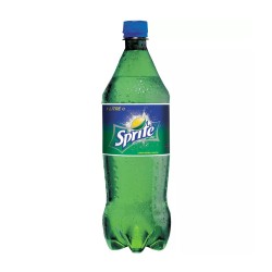 SPRITE GAZOZ 1000 ML.