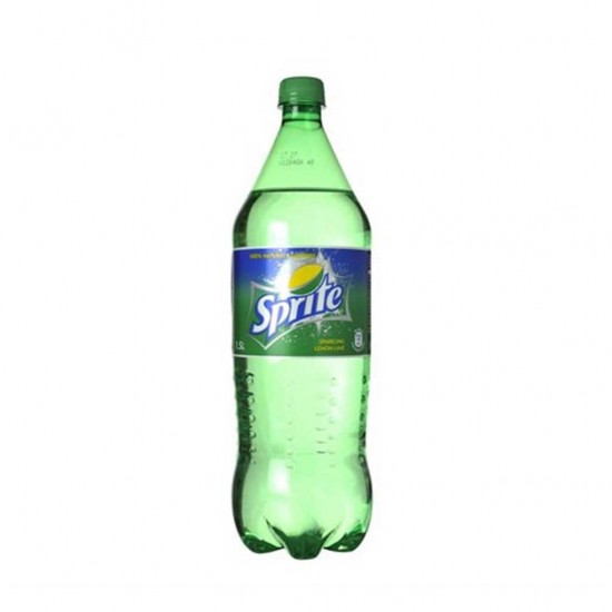 SPRITE GAZOZ 1500 ML. SPRITE GAZOZ 1500 ML.
