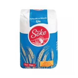 SÖKE BAKLAVALIK VE BÖREKLİK UN 1 KG