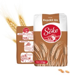 SÖKE KEPEK UN 1 Kg