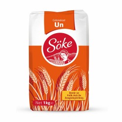 SÖKE UN 1 KG