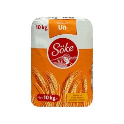 SÖKE UN 10 Kg