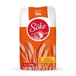 SÖKE UN 5 Kg