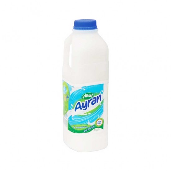 SÜTAŞ AYRAN 1 LT SÜTAŞ AYRAN 1 LT